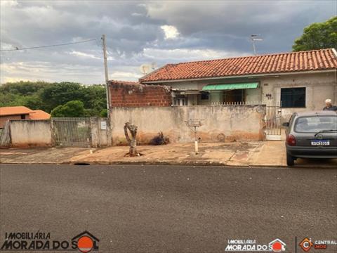 Terreno para venda no Portal das Torres em Maringa com 1.000m² por R$ 650.000,00