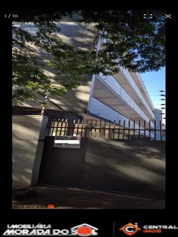 Apartamento para venda no Zona 07 em Maringa com 35m² por R$ 180.000,00