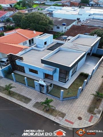 Casa Residencial para venda no Vila Morangueira em Maringa com 262,5m² por R$ 950.000,00