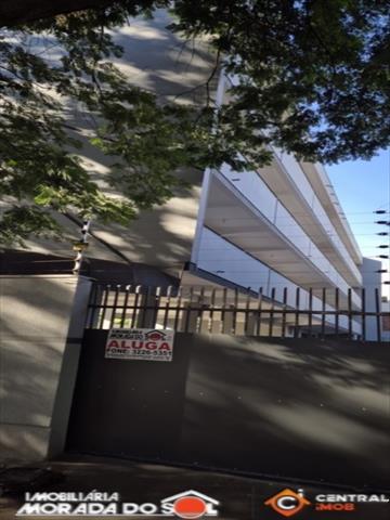 Apartamento para locacao no Zona 07 em Maringa com 35m² por R$ 830,00