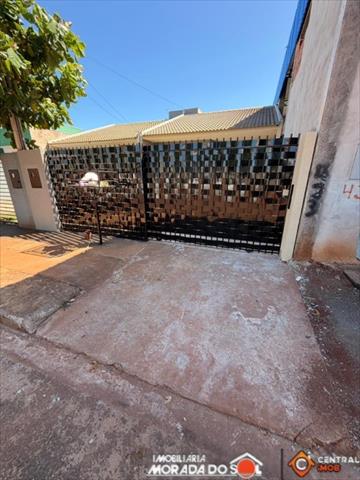 Casa Residencial para venda no Jd_imperial I em Floresta com 125m² por R$ 224.500,00