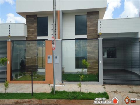 Casa Residencial para venda no Ecovalley Ecologic City em Sarandi com 150m² por R$ 470.000,00
