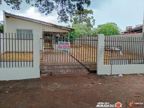 Casa Residencial para locacao no Jardim Europa em Sarandi com 250m² por R$ 1.800,00