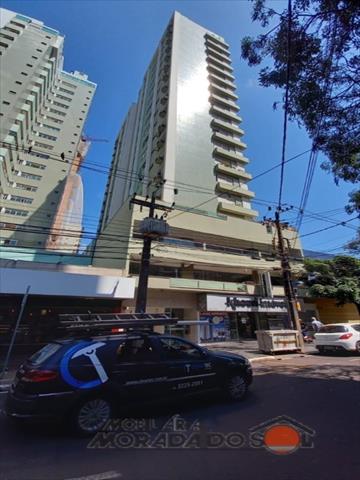 Apartamento para venda no Zona 01 em Maringa com 50m² por R$ 450.000,00