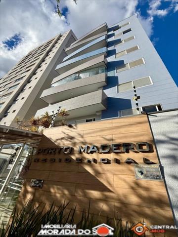 Apartamento para venda no Zona 03 em Maringa com 124,79m² por R$ 599.900,00