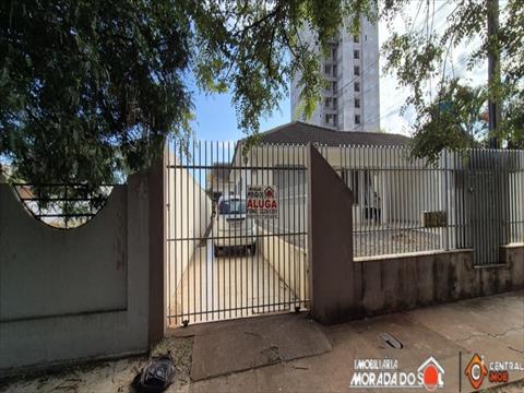 Casa Residencial para locacao no Zona 07 em Maringa com 0m² por R$ 1.200,00