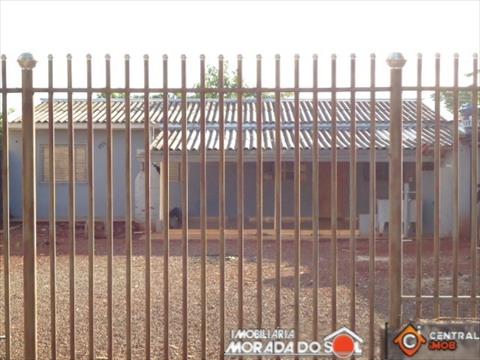 Casa Residencial para venda no Jardim Paulista em Maringa com 300m² por R$ 265.000,00