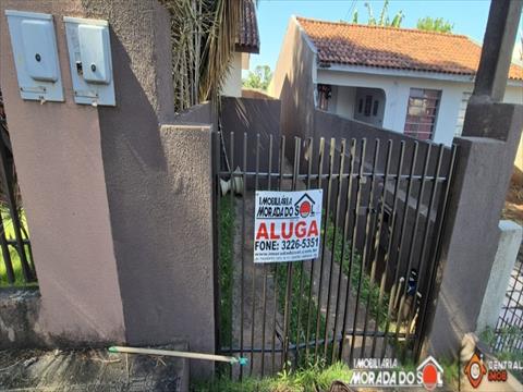 Casa Residencial para locacao no Conjunto Habitacional Inocente Vila em Maringa com 0m² por R$ 800,00