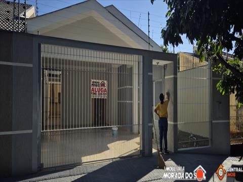 Casa Residencial para locacao no Jardim Alvorada em Maringa com 150m² por R$ 3.300,00