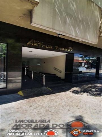 Apartamento para locacao no Zona 01 em Maringa com 173m² por R$ 1.780,00