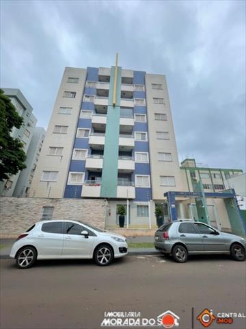 Apartamento para locacao no Vila Marumby em Maringa com 0m² por R$ 2.400,00