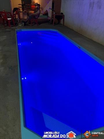 Casa Residencial para venda no Vivenda dos Pescadores em Doutor Camargo com 210m² por R$ 380.000,00