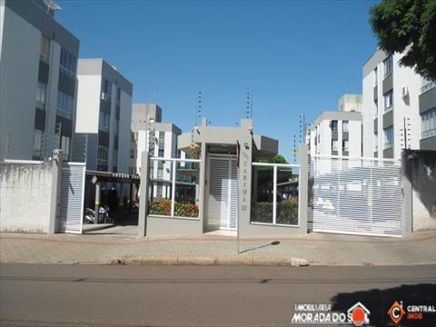 Apartamento para venda no Chacara Paulista em Maringa com 70m² por R$ 339.900,00