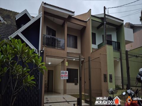 Sobrado para locacao no Jardim Novo Horizonte em Maringa com 150m² por R$ 2.990,00