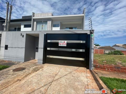 Sobrado para locacao no Jardim Paulista IV em Maringa com 200m² por R$ 3.200,00