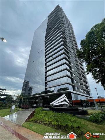 Prédio Comercial para locacao no Zona Armazem em Maringa com 48,57m² por R$ 4.700,00