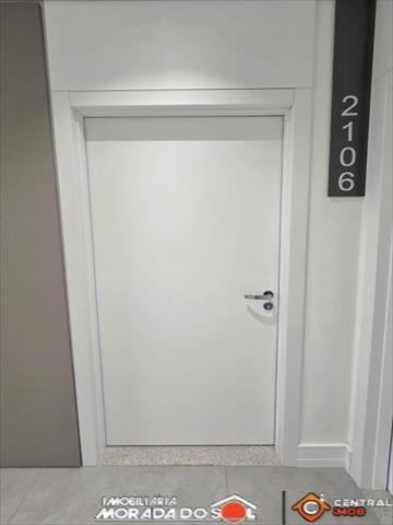 Prédio Comercial para locacao no Jardim Alamar em Maringa com 49,92m² por R$ 4.700,00