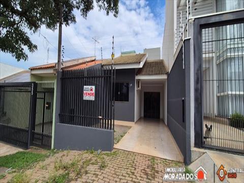 Casa Residencial para venda no Jardim Brasil em Maringa com 150m² por R$ 420.000,00