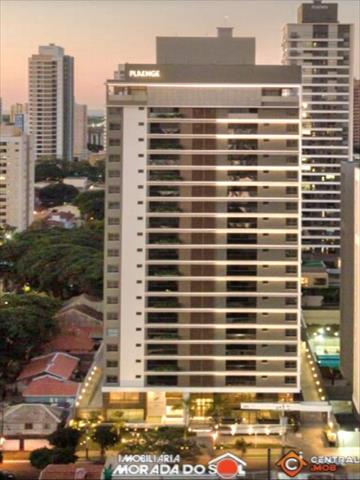 Apartamento para venda no Zona 03 em Maringa com 161m² por R$ 2.790.000,00