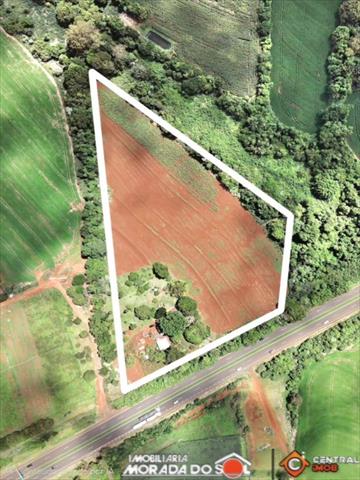 Área Rural para venda no Parque Residencial e Industrial San em Marialva com 37.000m² por R$ 3.000.000,00