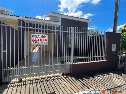 Casa Residencial para locacao no Vila Ipiranga em Maringa com 150m² por R$ 1.800,00