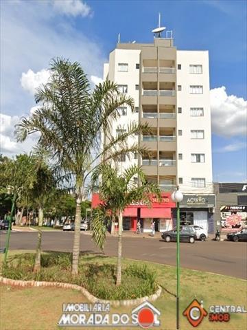 Apartamento para locacao no Centro em Ivaipora com 50m² por R$ 1.200,00