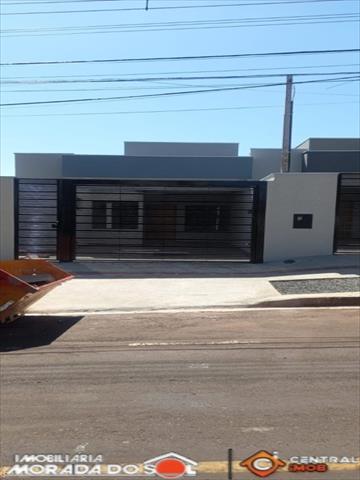 Casa Residencial para locacao no Parque Avenida em Maringa com 150m² por R$ 2.000,00