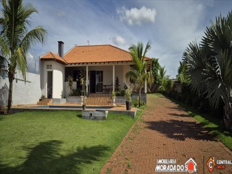 Casa Residencial para locacao no Gleba Ribeirao Morangueiro em Maringa com 150m² por R$ 3.000,00