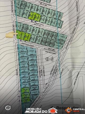 Terreno para venda no Jardim Colina Verde em Maringa com 400m² por R$ 380.000,00