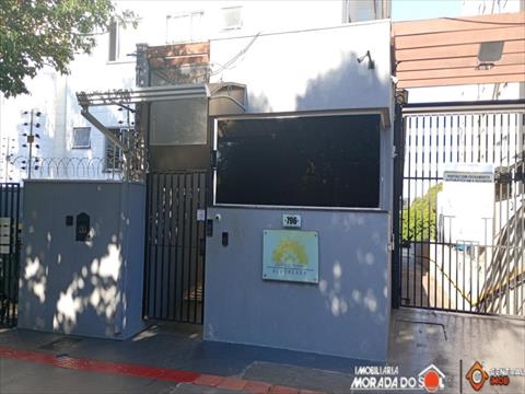 Apartamento para locacao no Jardim Alvorada em Maringa com 0m² por R$ 1.300,00