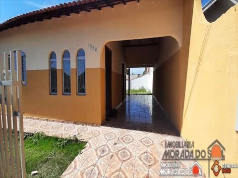 Casa Residencial para venda no Jardim Alvorada em Maringa com 218,63m² por R$ 240.000,00