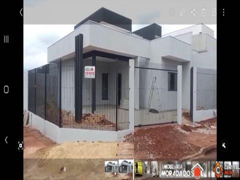 Casa Residencial para venda no Ecovalley Ecologic City em Sarandi com 180m² por R$ 450.000,00
