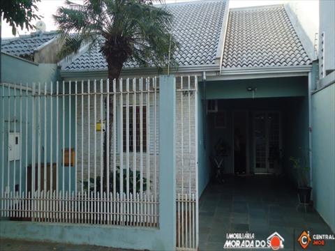 Casa Residencial para venda no Jardim Santa Helena em Maringa com 154m² por R$ 380.000,00