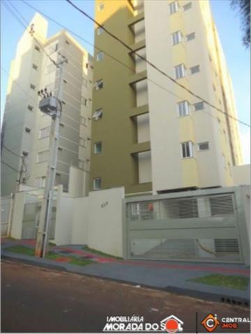 Kitinet para locacao no Zona 07 em Maringa com 0m² por R$ 880,00