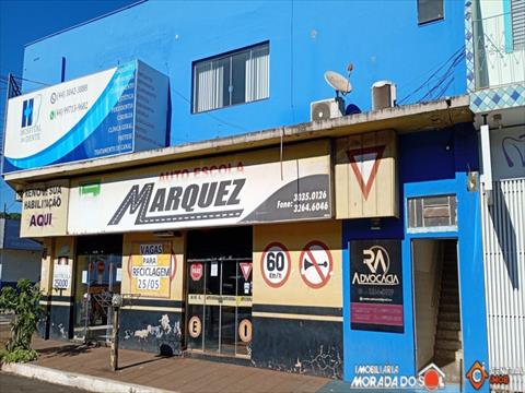 Sala Comercial para locacao no Jardim Europa em Sarandi com 150m² por R$ 3.000,00