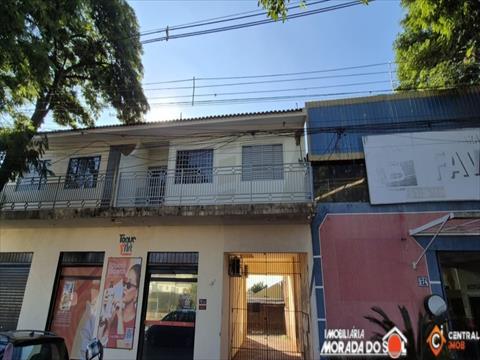 Casa Residencial para locacao no Parque Avenida em Maringa com 70m² por R$ 1.499,00