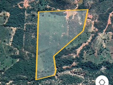 Fazenda para venda no Altos da Chapada em Santa Filomena com 10m² por R$ 1.500.000,00