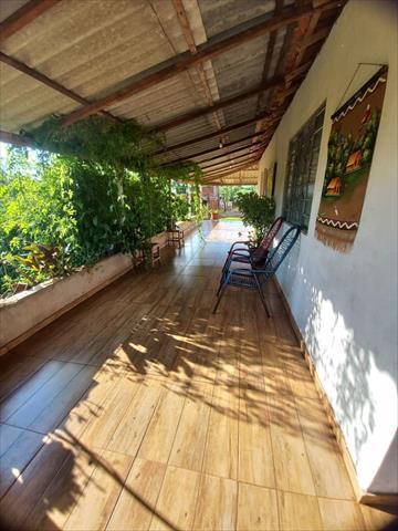 Chácara para venda no Casa do Lago em Paiçandu com 10.000m² por R$ 650.000,00