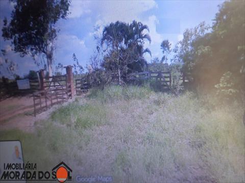 Sítio Rural para venda no Área Rural em Mandaguaçu com 12,1m² por R$ 2.500.000,00