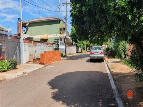 Casa Residencial para venda no Parque Alvamar II em Sarandi com 130m² por R$ 330.000,00