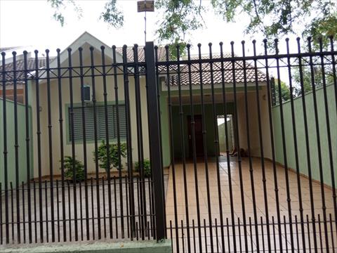 Casa Residencial para venda no Zona 06 em Maringá com 141,05m² por R$ 700.000,00