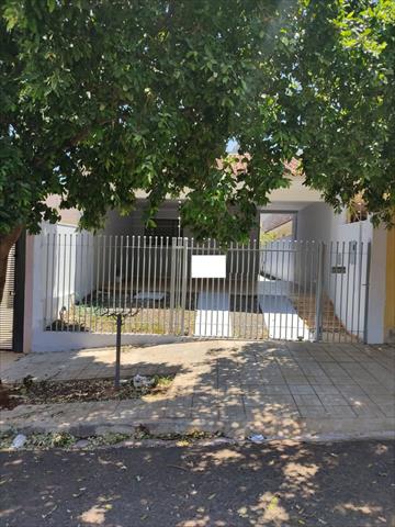 Casa Residencial para venda no Parque da Gávea em Maringá com 116m² por R$ 430.000,00
