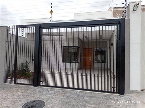 Casa Residencial para venda no Jardim Fregadolli em Maringá com 105m² por R$ 750.000,00