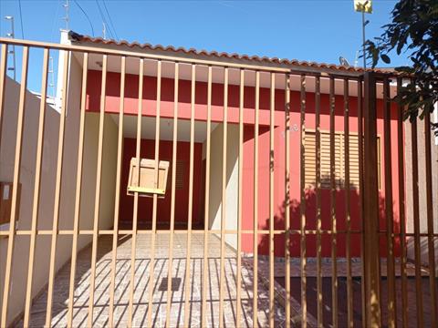 Casa Residencial para venda no Jardim Nova Independência I em Sarandi com 70m² por R$ 240.000,00