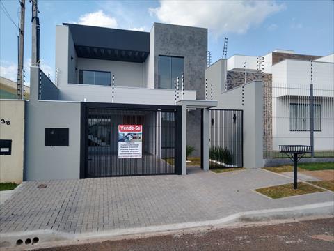 Casa Residencial para venda no Jardim Oriental em Maringá com 172m² por R$ 980.000,00