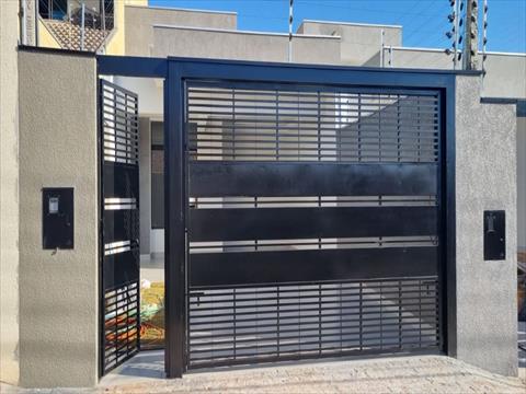 Casa Residencial para venda no Parque Residencial Cidade Nova em Maringá com 204m² por R$ 750.000,00