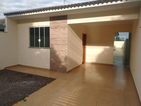 Casa Residencial para venda no Jardim Olímpico em Maringá com 100m² por R$ 343.000,00