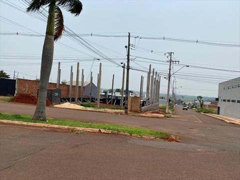 Galpão Comercial para venda no Jardim Munique em Maringá com 604m² por R$ 1.600.000,00