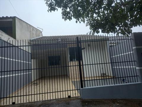 Casa Residencial para venda no Jardim Andrade em Maringá com 70m² por R$ 310.000,00