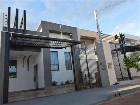 Casa Residencial para venda no Jardim Ouro Verde III em Sarandi com 120m² por R$ 550.000,00